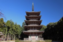 京都世界文化遺産：醍醐寺