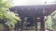 12月の京都観光：知恩院