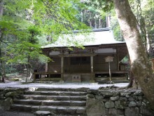 京都世界文化遺産：高山寺